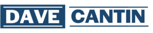 Dave Cantin Logo
